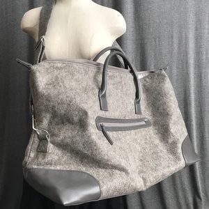 DSW Weekender Bag